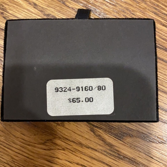 AKM Tie Clip - Picture 2 of 2